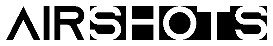 Airshots Productions Logo